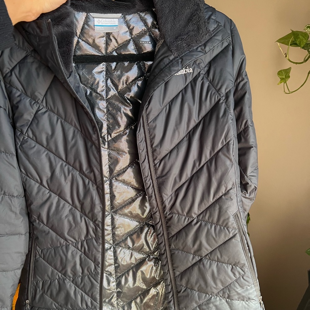 Columbia Jacket